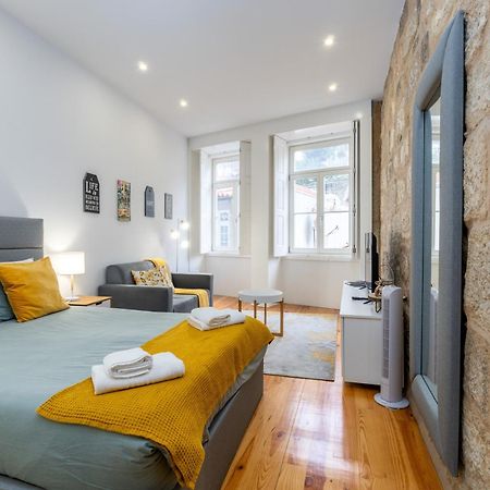 A Window To Porto - Premium Apartment By The River Extérieur photo