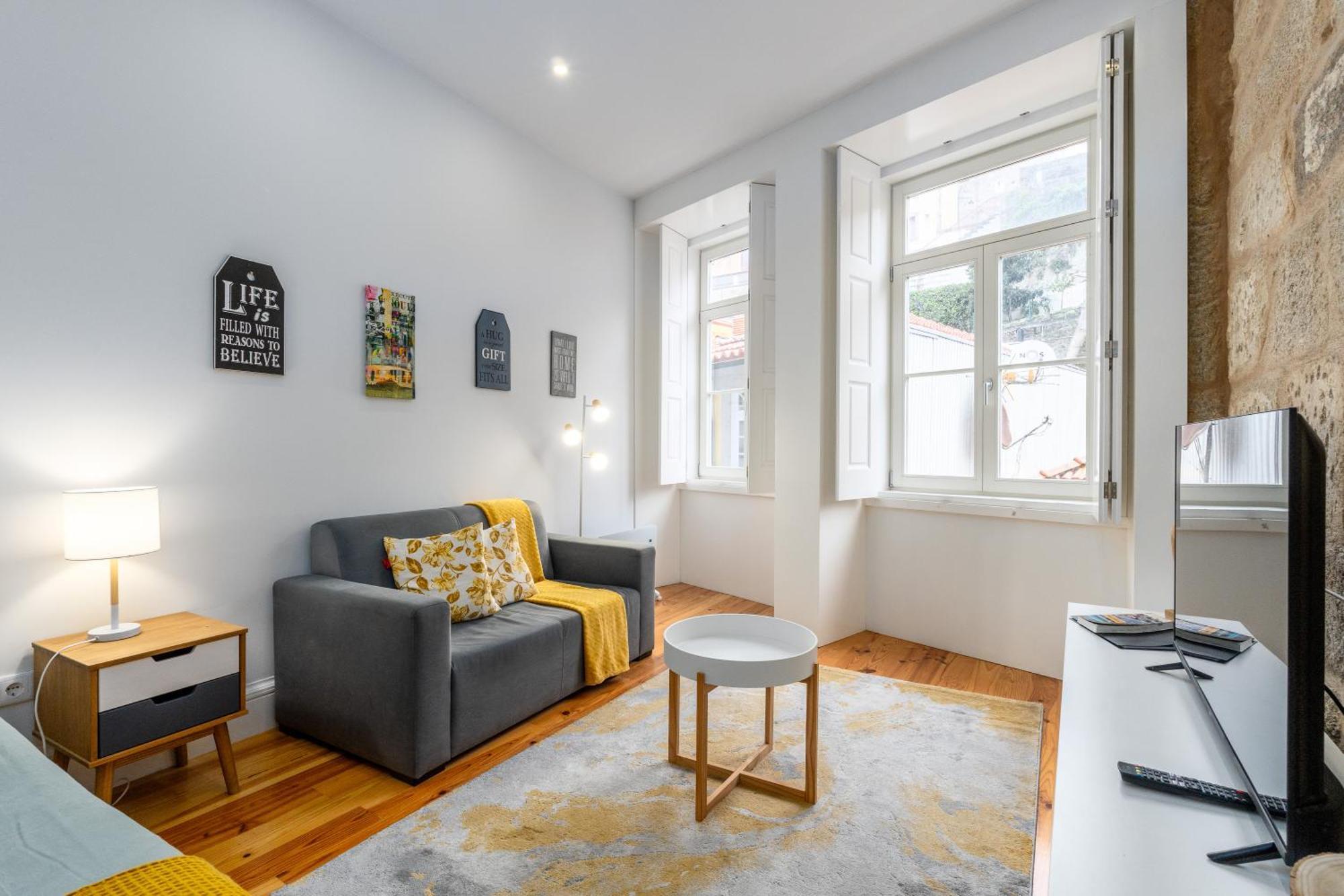 A Window To Porto - Premium Apartment By The River Extérieur photo