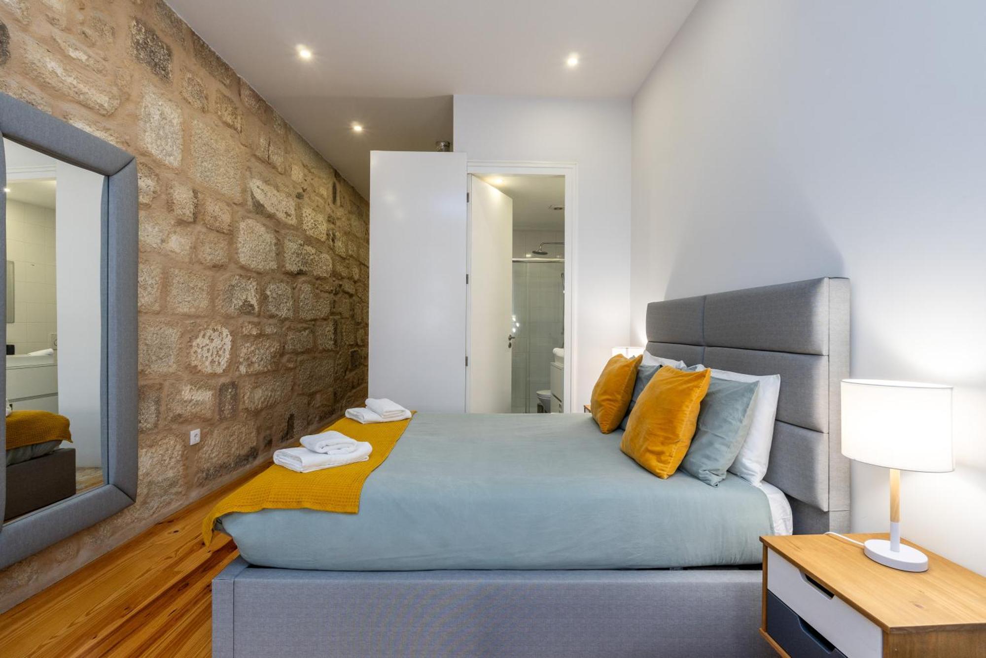 A Window To Porto - Premium Apartment By The River Extérieur photo