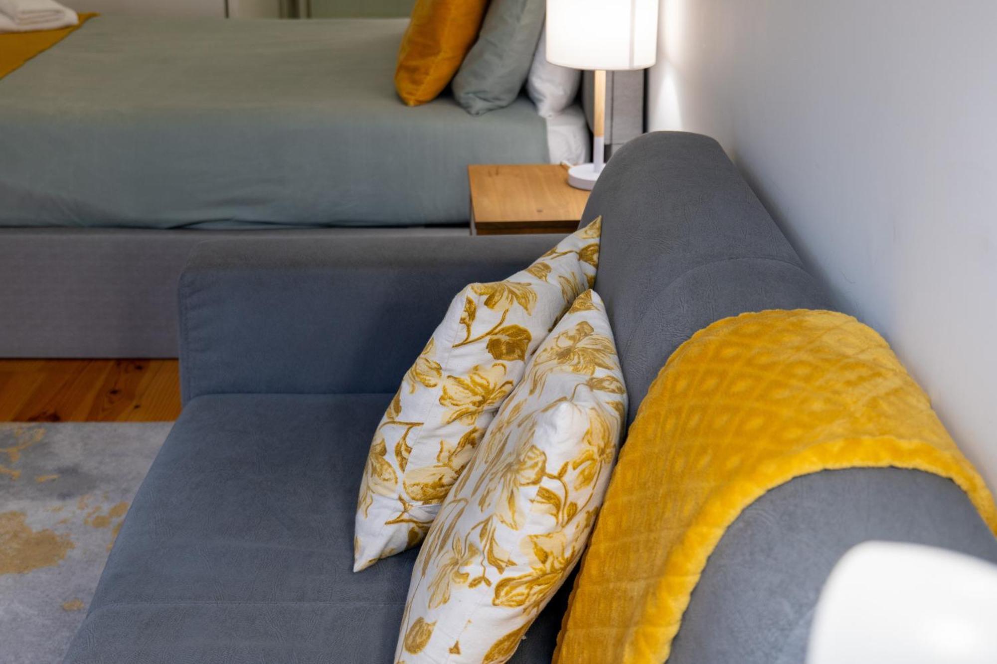 A Window To Porto - Premium Apartment By The River Extérieur photo