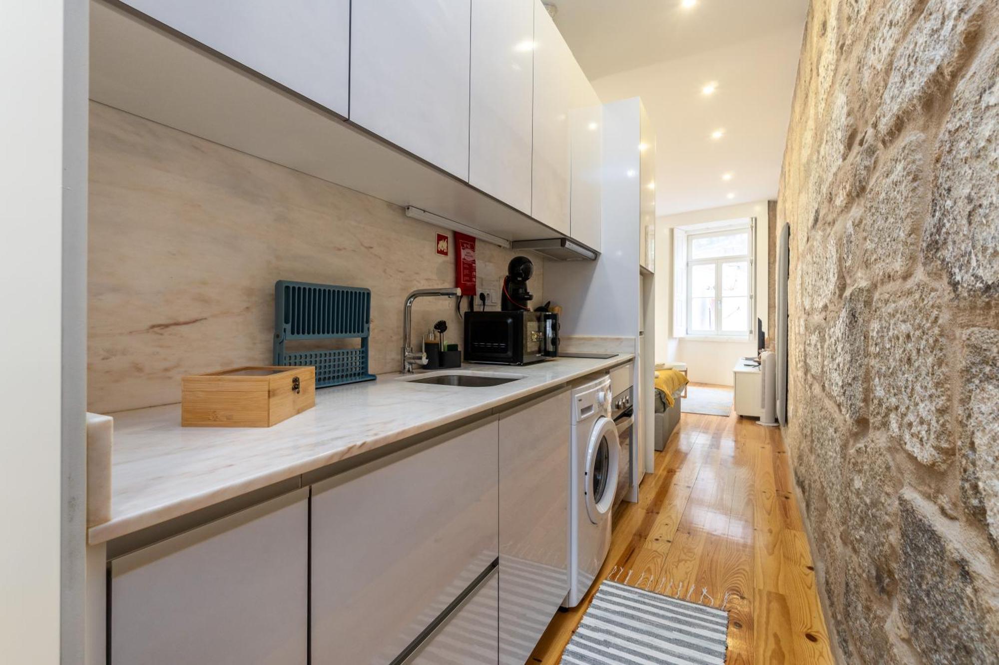 A Window To Porto - Premium Apartment By The River Extérieur photo