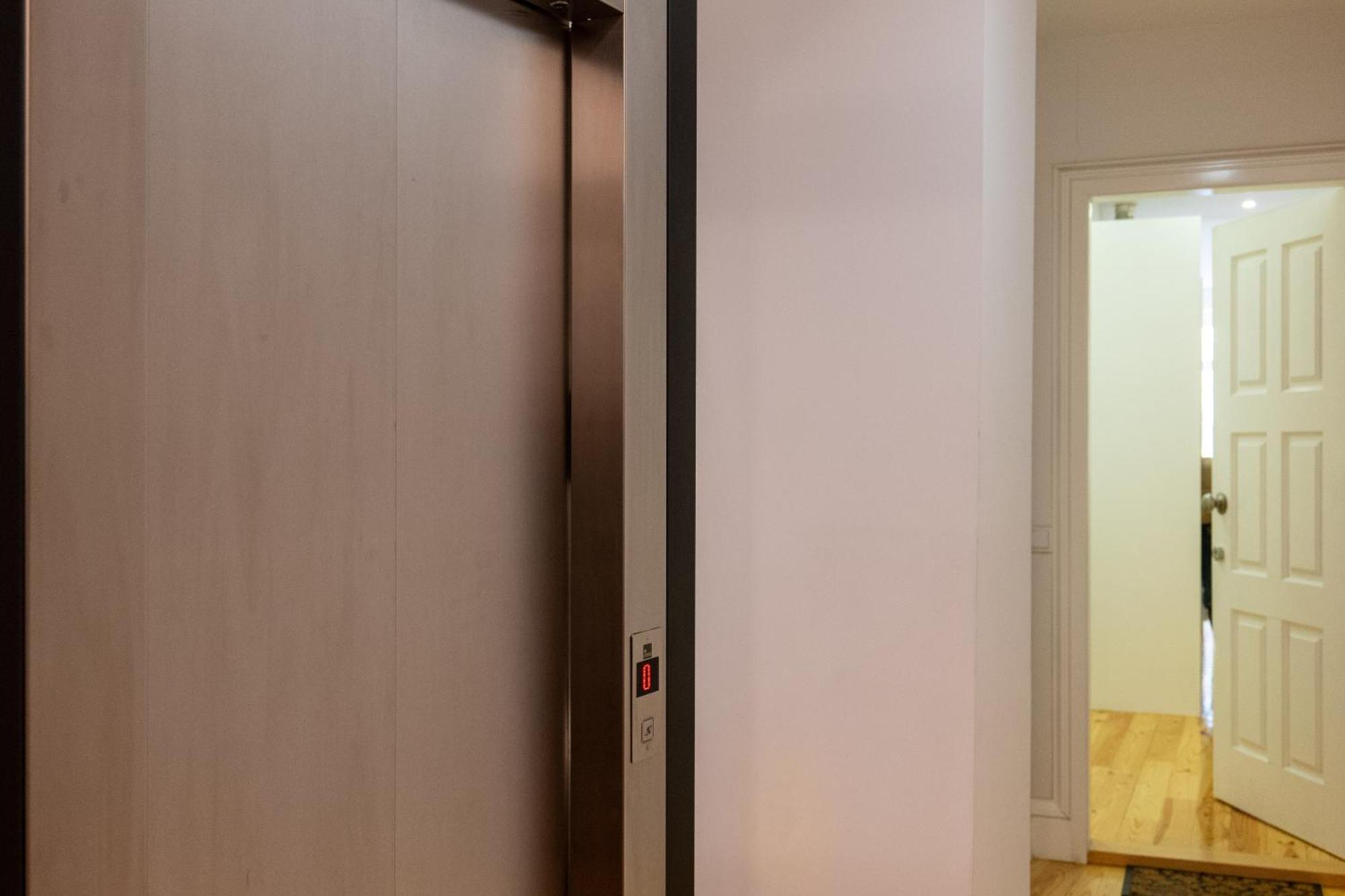 A Window To Porto - Premium Apartment By The River Extérieur photo