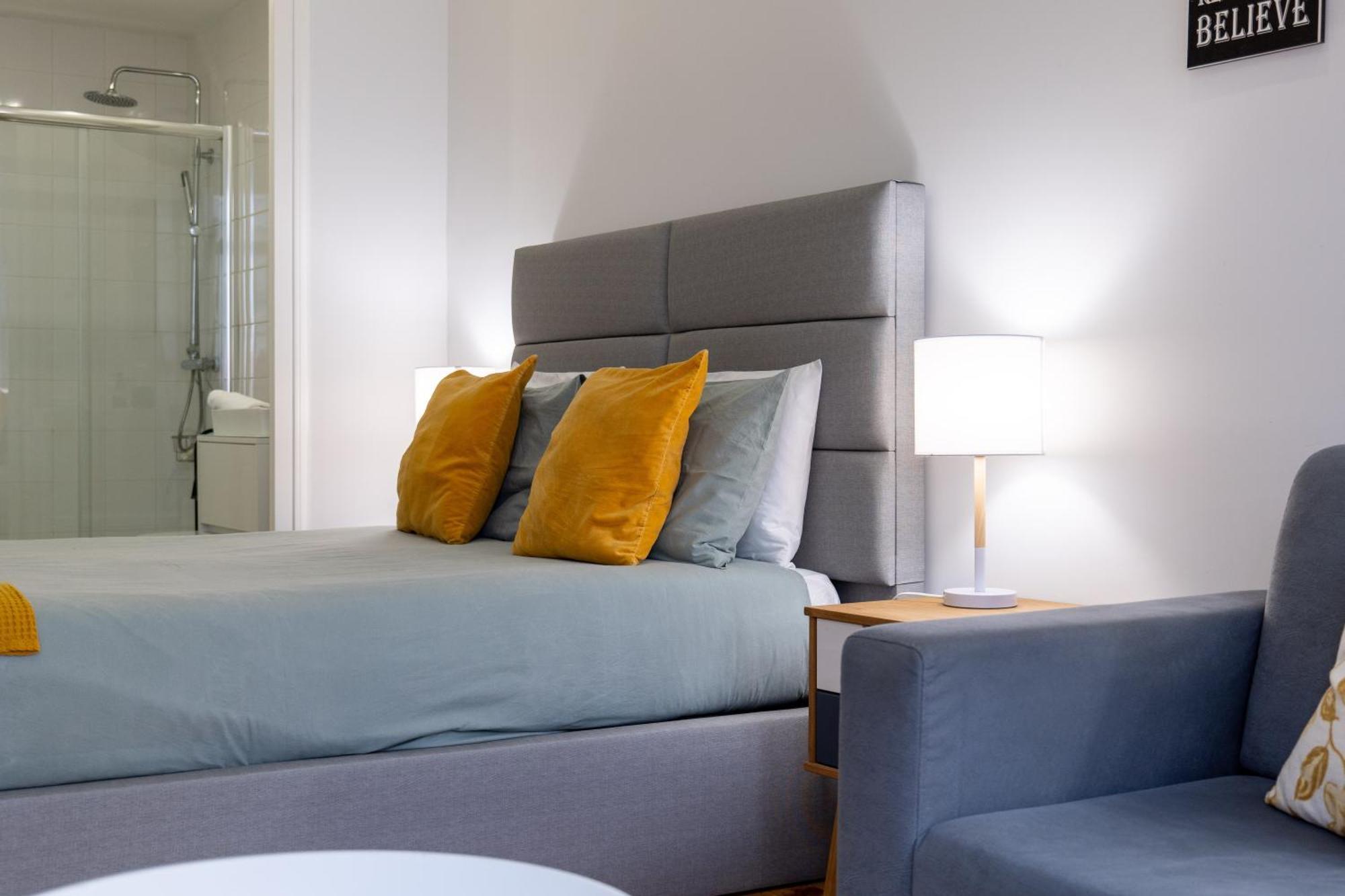 A Window To Porto - Premium Apartment By The River Extérieur photo