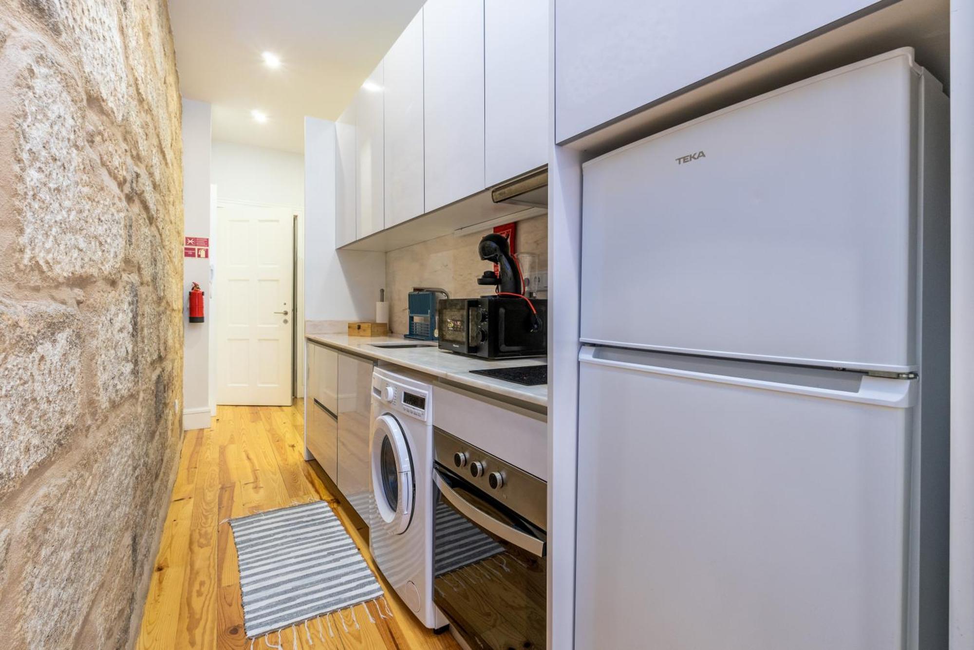 A Window To Porto - Premium Apartment By The River Extérieur photo