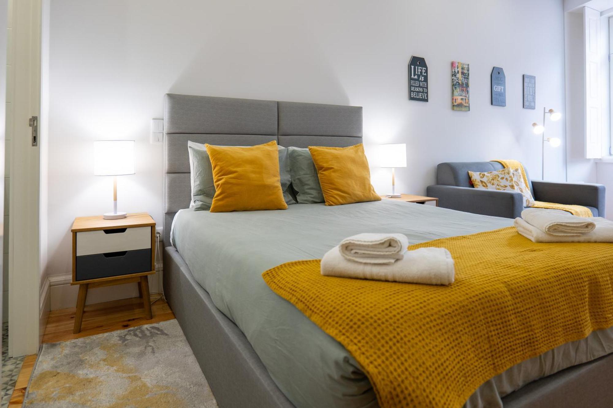A Window To Porto - Premium Apartment By The River Extérieur photo