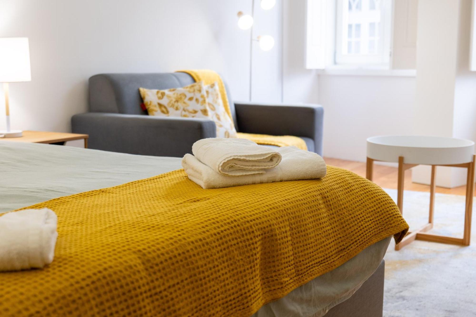 A Window To Porto - Premium Apartment By The River Extérieur photo